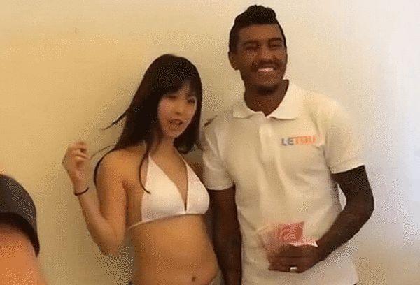 前田薰