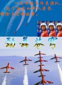 爱黑马的白马