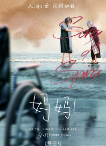 身份不明的少女