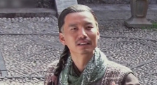 美丽的絮儿