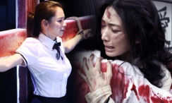 《极限追捕》全集观看