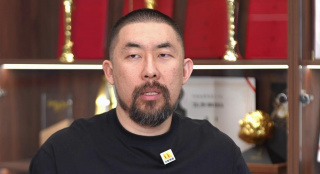 人卓
